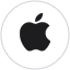 Apple Music logo
