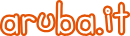 Aruba Cloud logo