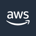 AWS / Google logo