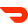 DoorDash / Uber Eats logo