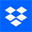 Dropbox / Drive logo
