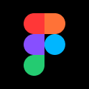 Figma / Adobe XD logo
