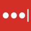 LastPass / 1Password logo