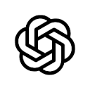 ChatGPT / OpenAI logo