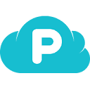 pCloud logo