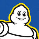 ViaMichelin logo